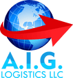 AIG LOGISTICS LLC