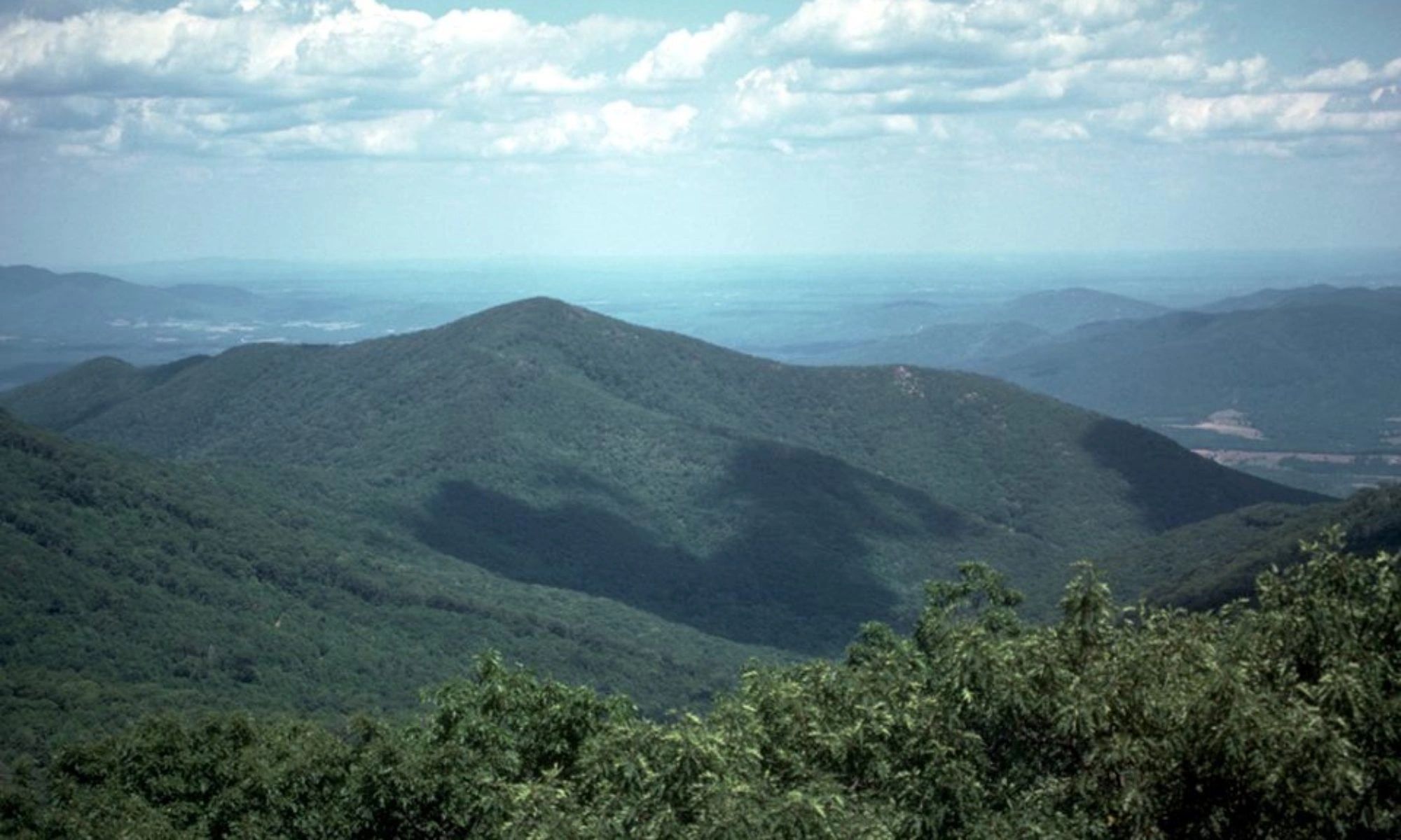 Hope For Appalachia Virginia Team