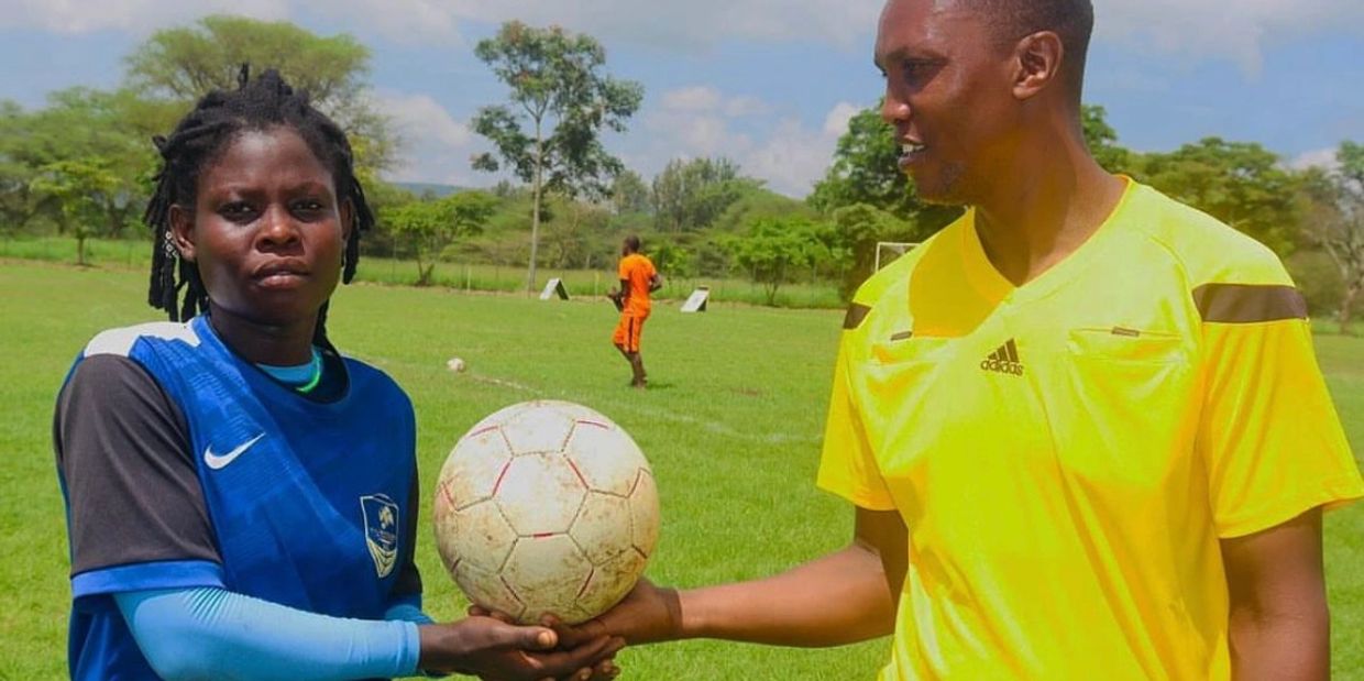 Go Youth Tanzania 
Kilimanjaro Wonders