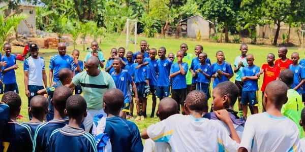Go Youth Tanzania 
Kilimanjaro Wonders
