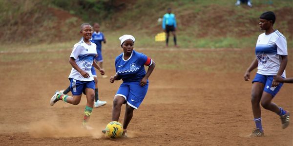 Go Youth Tanzania 
Kilimanjaro Wonders