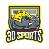 3D SPORTS CARDS