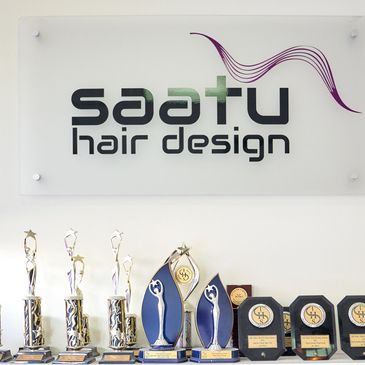 Saatu Hair Design Awards