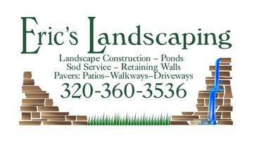 Eric's Landscaping