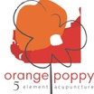Orange Poppy 5 Element Acupuncture