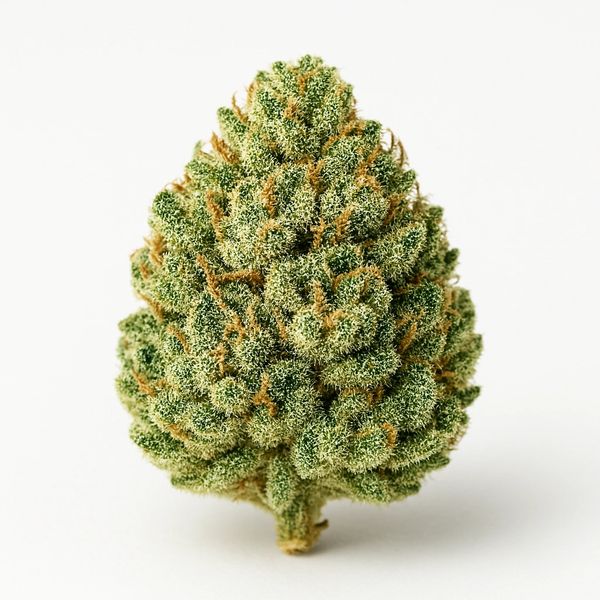 even cannabis flower