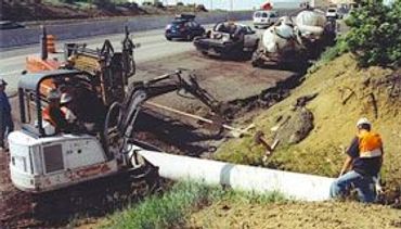 Hurk Underground Technologies