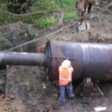 Hurk Underground Technologies