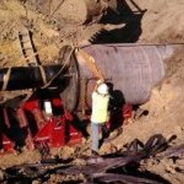 Hurk Underground Technologies