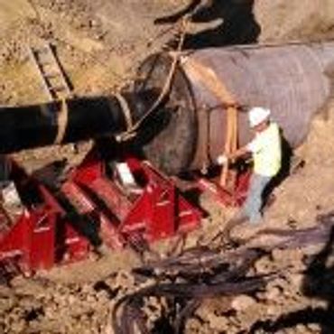 Hurk Underground Technologies