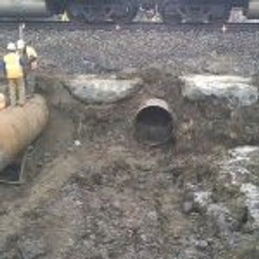 Hurk Underground Technologies