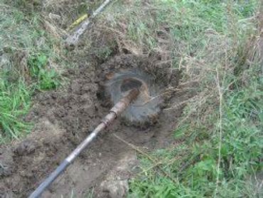 Hurk Underground Technologies