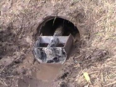 Hurk Underground Technologies