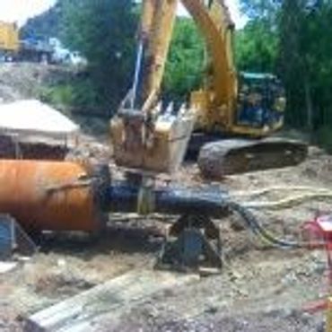 Hurk Underground Technologies