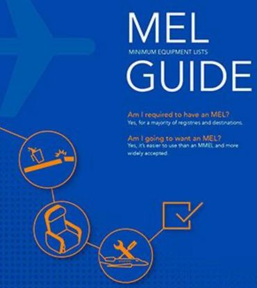 MEL Guide explaining the importance and benefits of Minimum Equipment Lists for aviation.