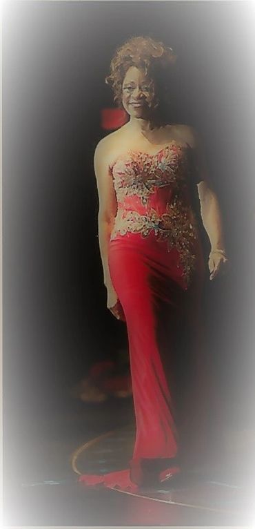 Senior Idol Runner-Up 2021