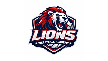 Lions Volleyball Academy