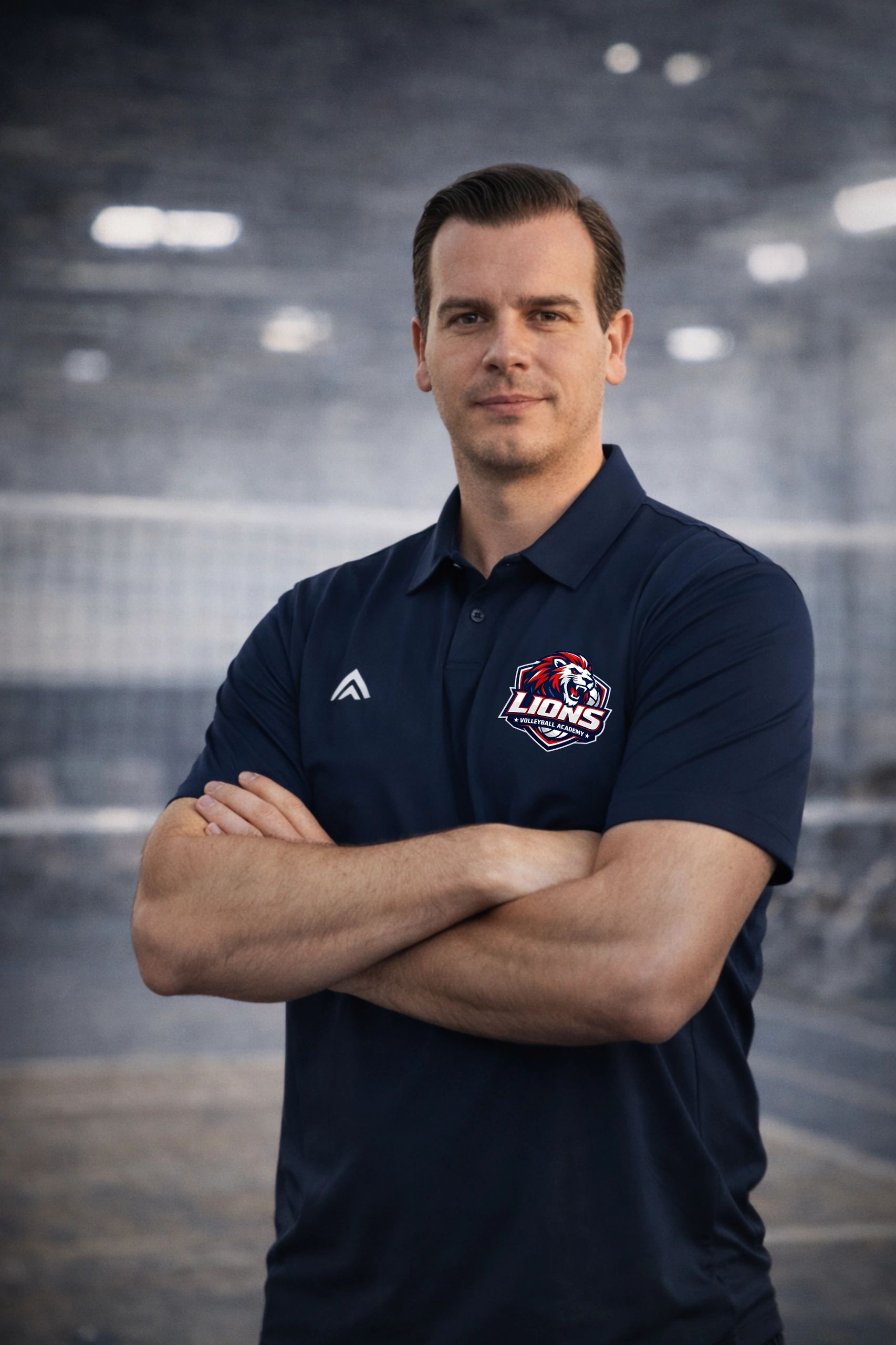 Founder and Head Coach ILIJA