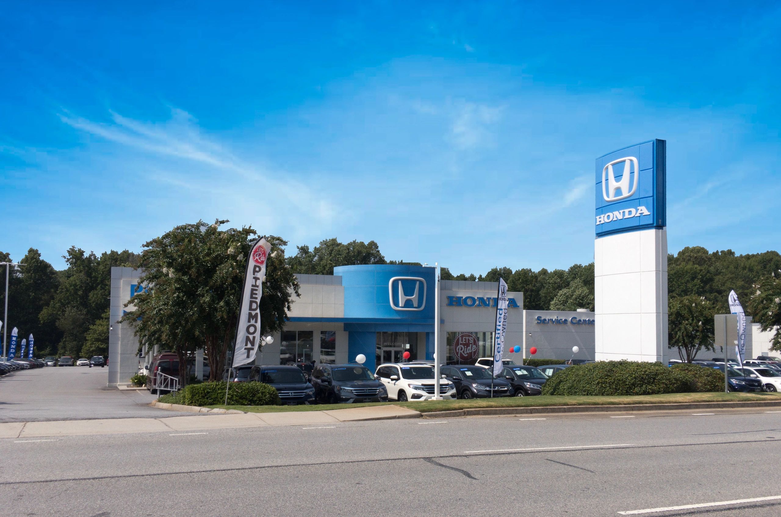 East Coast Signs & Lighting