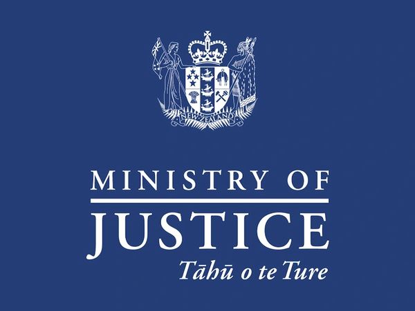 Our free income tested services are funded by the Ministry of Justice.