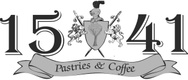 1541 PASTRIES AND COFFEE