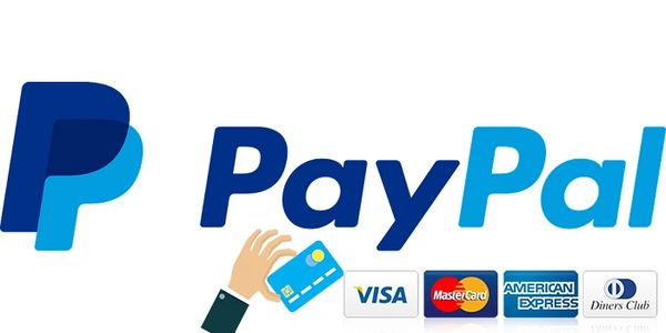 paypal metodo de pago seguro / sis distribuidor mayorista microsoft