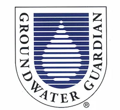 Groundwater Guardian Logo