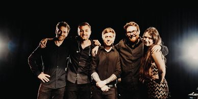 South Wales Band