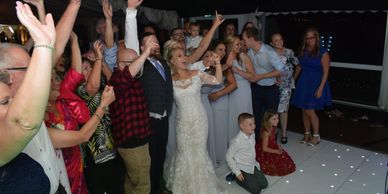 Wedding Entertainment