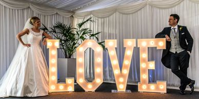 Love Letters