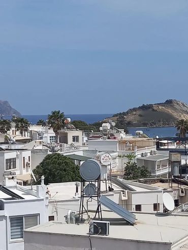 Tisan Adası