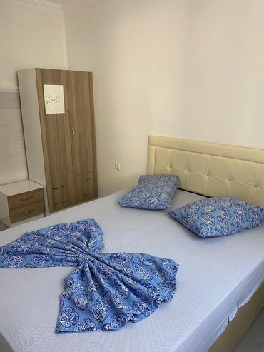 Tisan Adası Kiralık Apart daire, Tisan Konaklama , Tisan Tatil imkanları