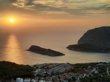 Tisan Adası , Tisan Adası Konaklama , Tisan Tatil , Tisan Adası apart , Tisan Life Villa Otel