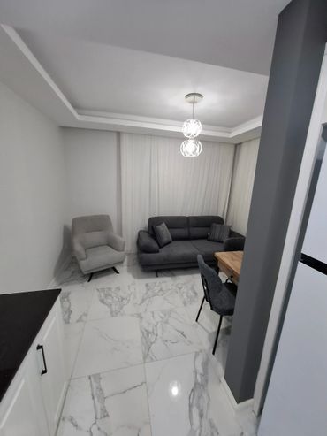 Tisan Kitralık 2+1
