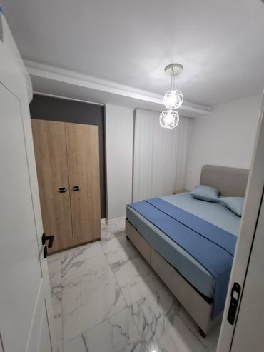 Tisan Kiralık