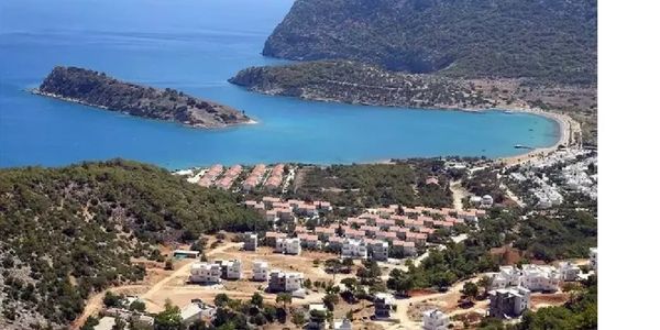 Tisan Adasi Kiralık  Tisan Villa