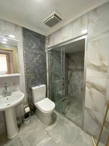Tisan Adası Apart, Tisan Apart banyo , Tisan Tatil , Tisan Konaklama seçenekleri