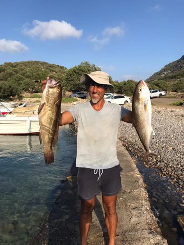 Tisan Balık Avı , Tisan Life Villa Otel, Tisan Adası Apart Otel , Tisan Kiralık , Tisan Konaklazma