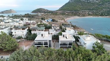 Tisan Life Villa Otel , Tisan Konaklama , Tisan Apart Otel