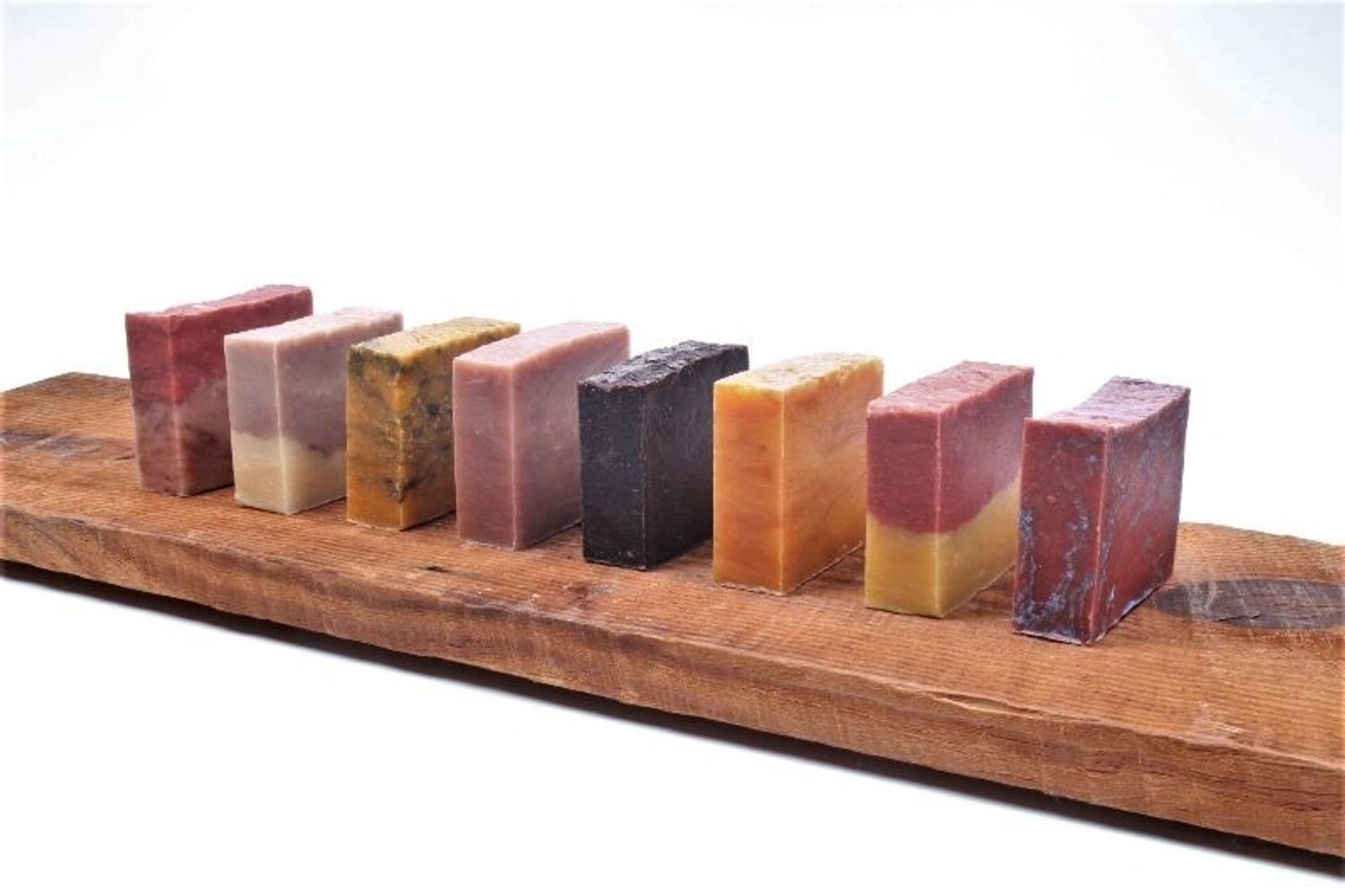 salty girl soap company bath And Body products