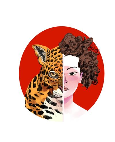 jaguar, uturunku, lucha, amor, parkinson, el amor en los tiempos, valentia, maíz, fuerza, neurodegen