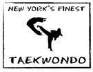 NEW YORK'S FINEST TAEKWONDO