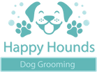HAPPY HOUNDS DOG GROOMING