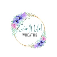 Step It Up! Wreaths