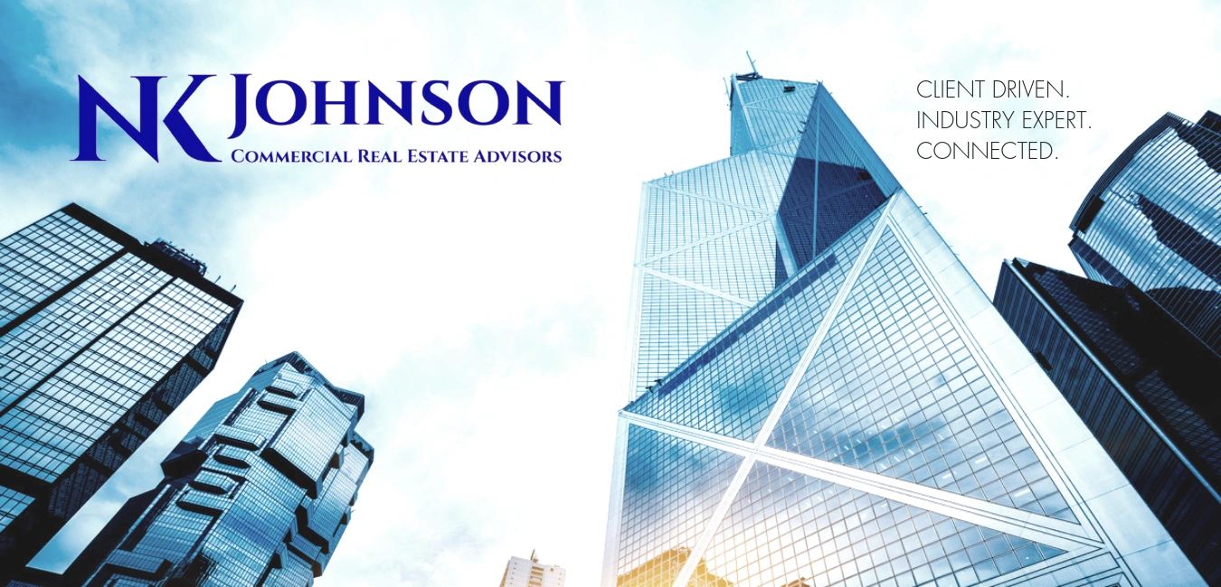 Commercial Real Estate in Omaha Nebraska with Nancy K. Johnson Commercial Real Estate Advisors