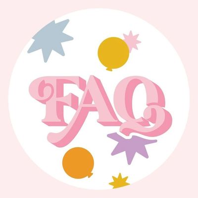 Frequently Asked Questions