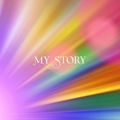 My Story - Huna Ginny