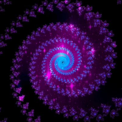 swirl energy
énergie fractal