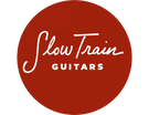 Slow Train Guitars