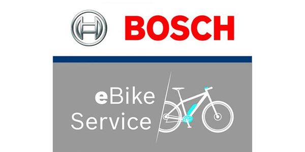 Bosch E-Bike Service Manchester